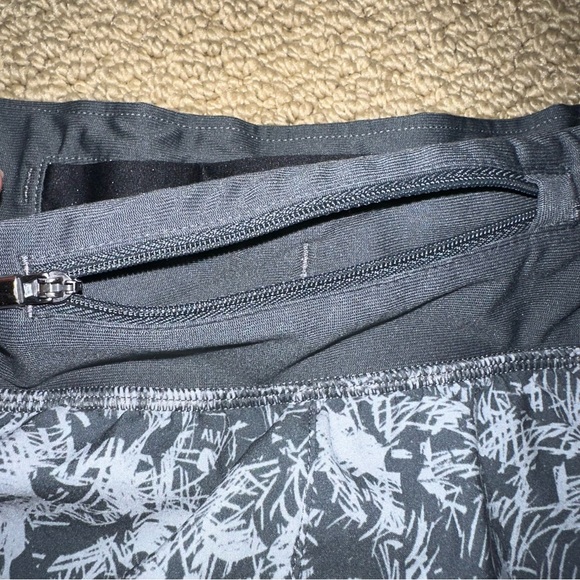 NIKE AND UNDER ARMOUR RUNNING SHORTS BUNDLE - Picture 5 of 16